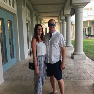 Meet your Posher, Kyle